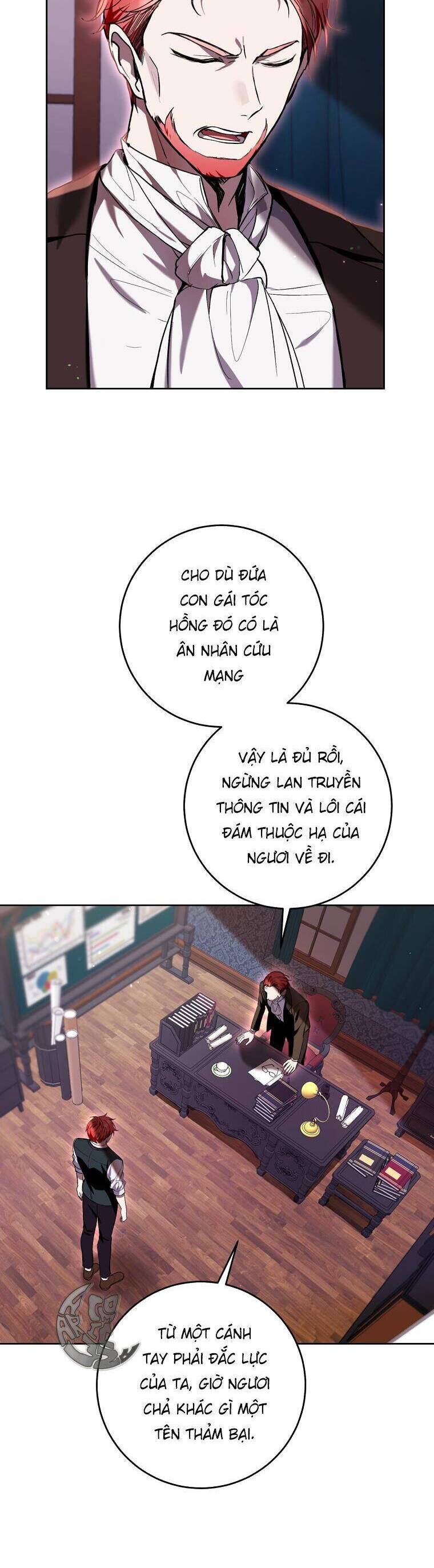 Làm Ác Nữ Bộ Không Tuyệt Sao? Chapter 42 - 29