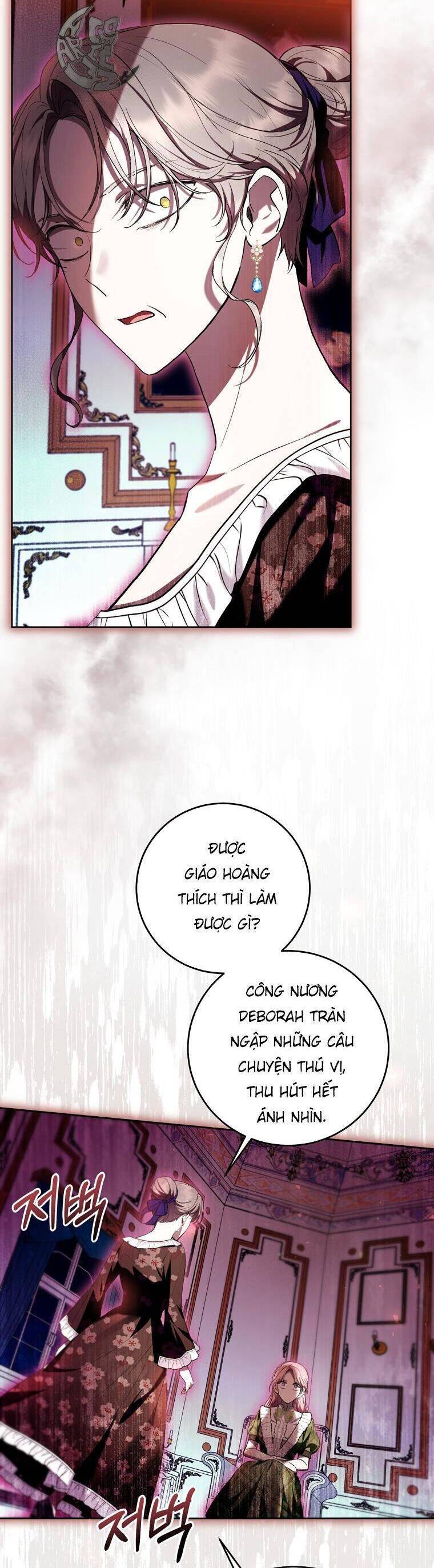 Làm Ác Nữ Bộ Không Tuyệt Sao? Chapter 42 - 40