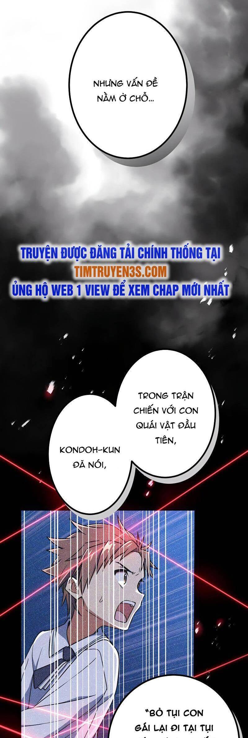 Quỷ Ấn Chapter 14 - 16