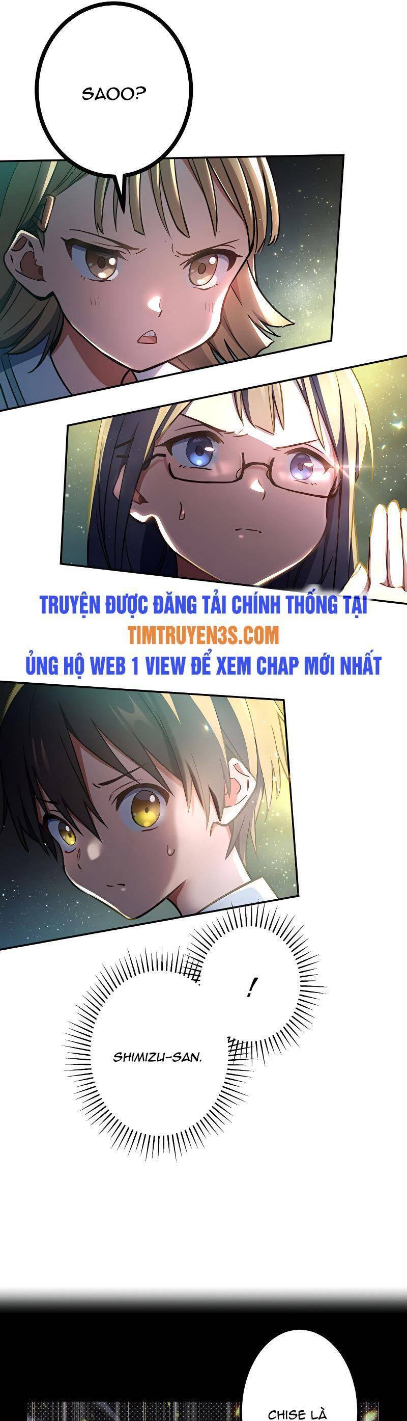 Quỷ Ấn Chapter 14 - 25