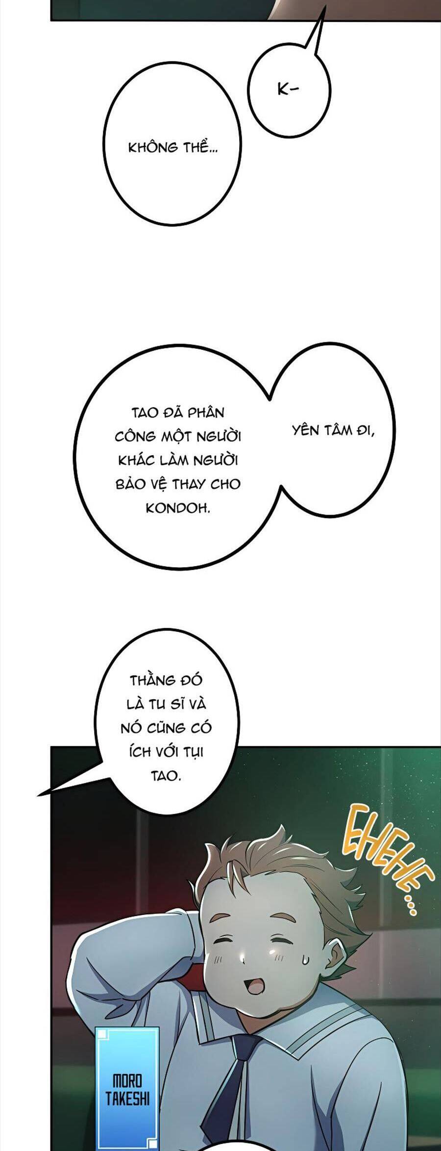 Quỷ Ấn Chapter 15 - 14