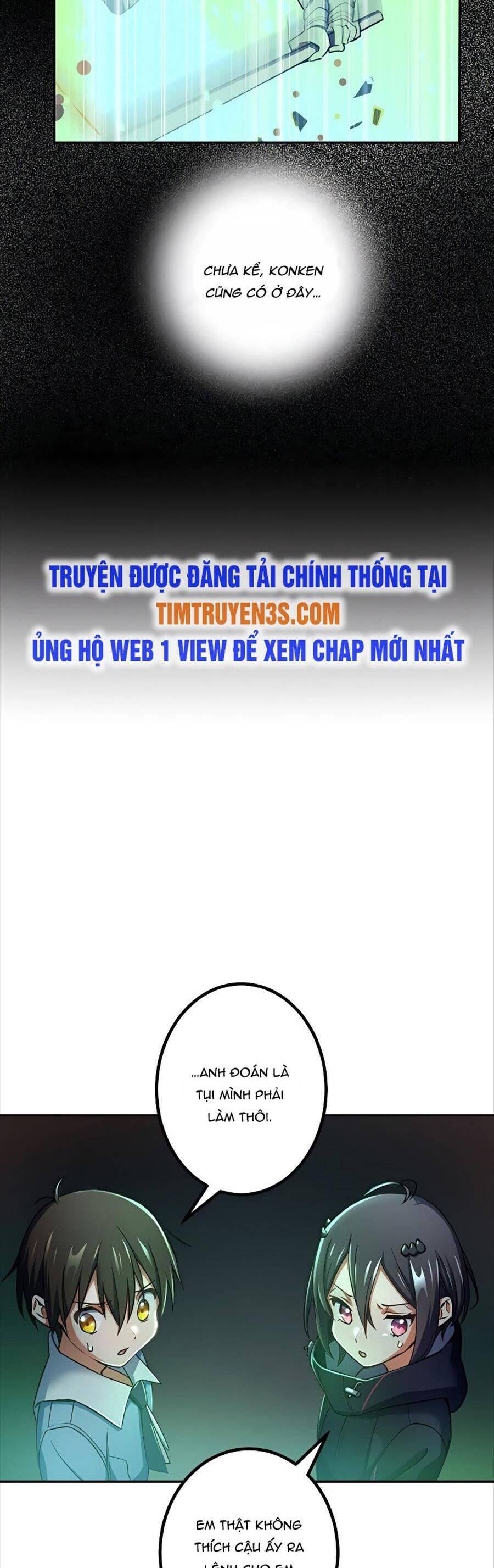 Quỷ Ấn Chapter 15 - 17