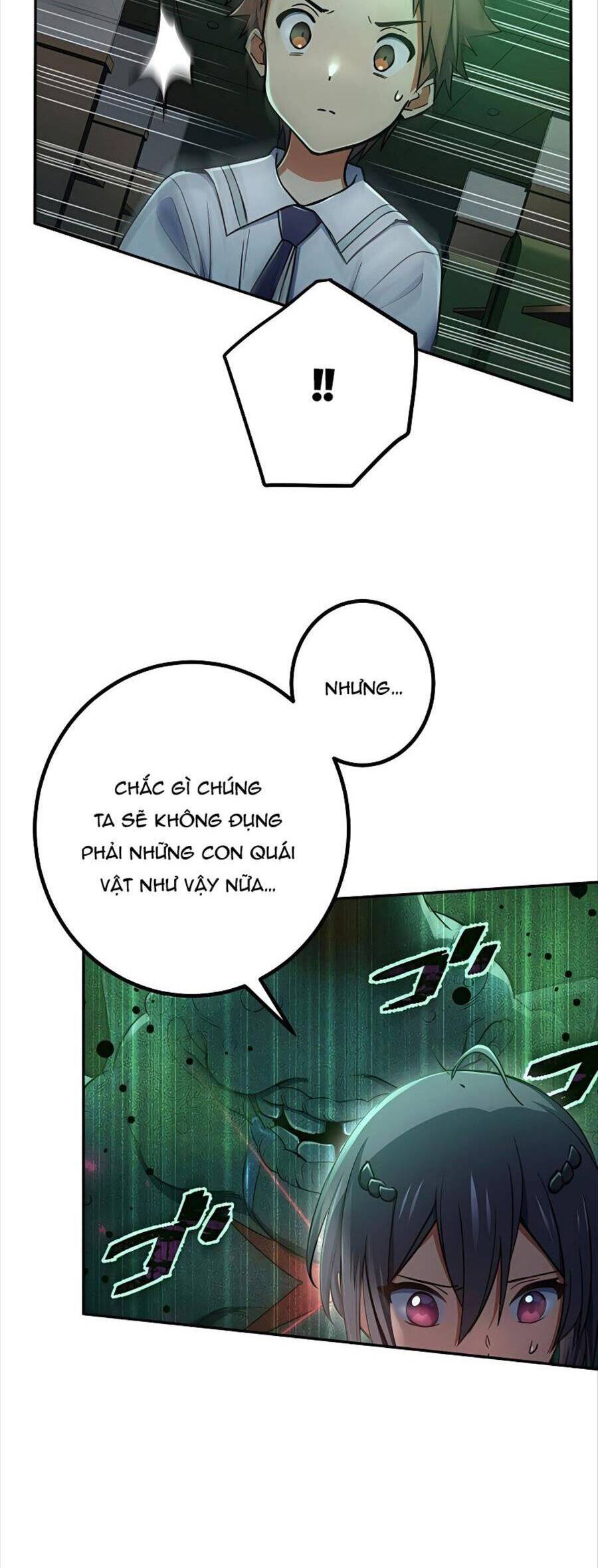 Quỷ Ấn Chapter 15 - 10