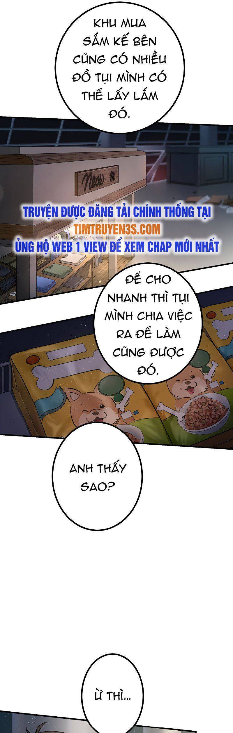 Quỷ Ấn Chapter 16 - 14