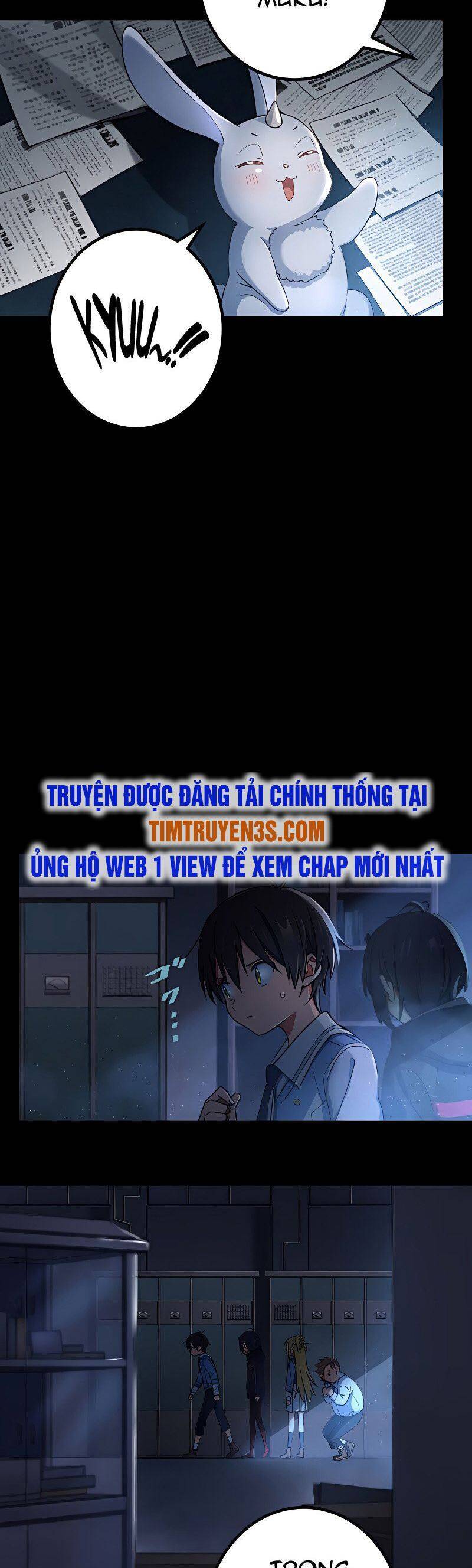 Quỷ Ấn Chapter 16 - 3