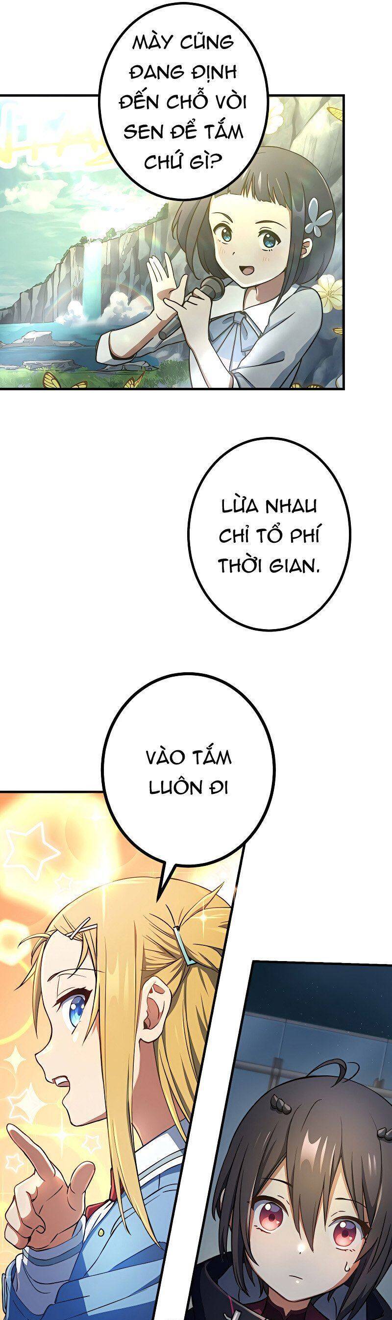 Quỷ Ấn Chapter 16 - 25