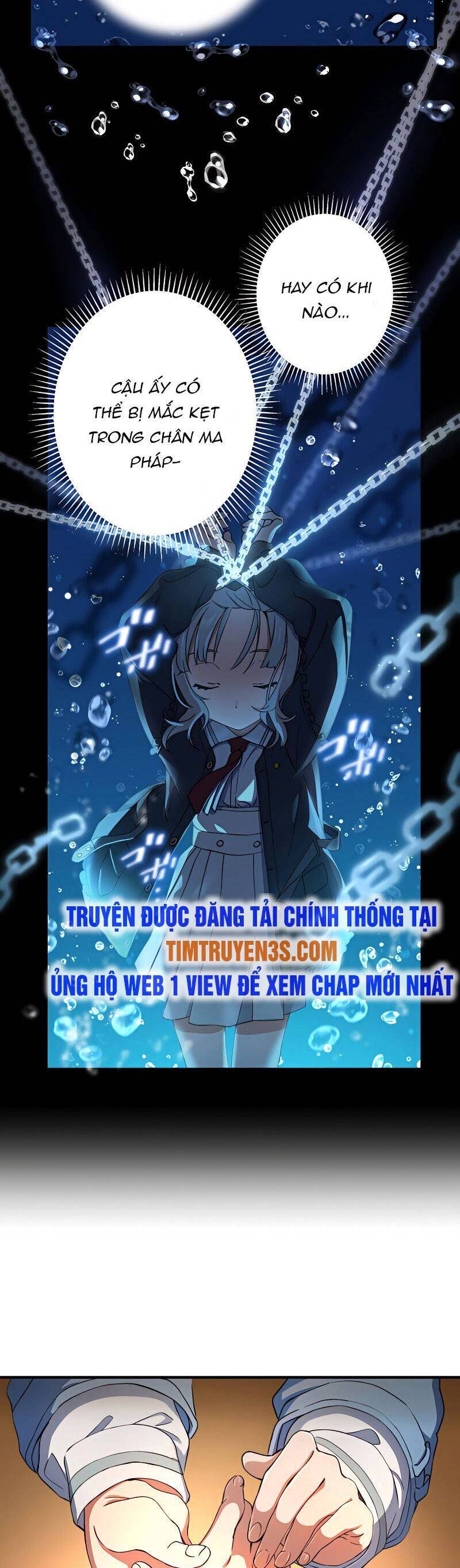 Quỷ Ấn Chapter 20 - 20