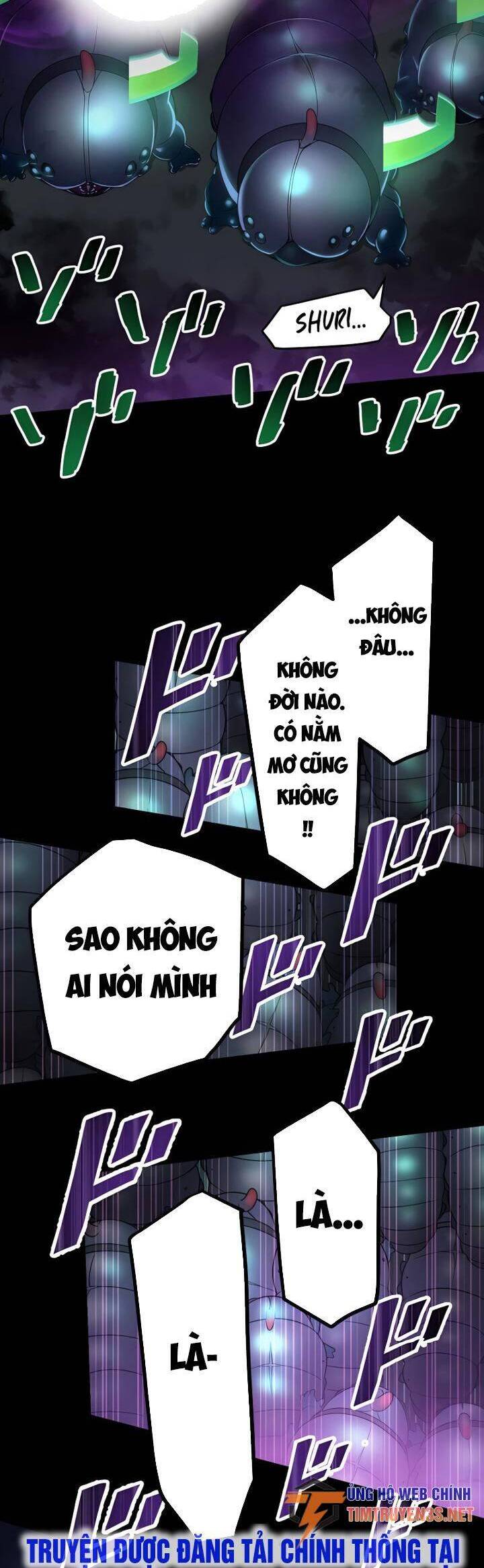 Quỷ Ấn Chapter 21 - 25