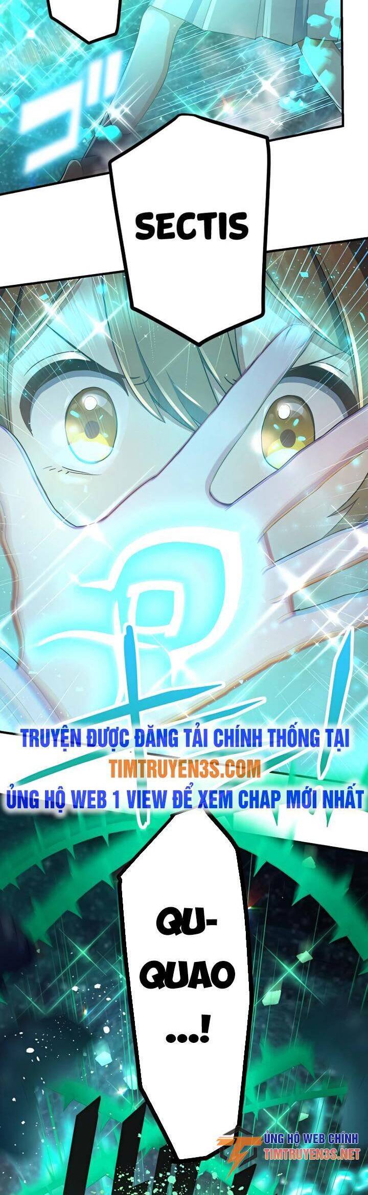 Quỷ Ấn Chapter 21 - 28