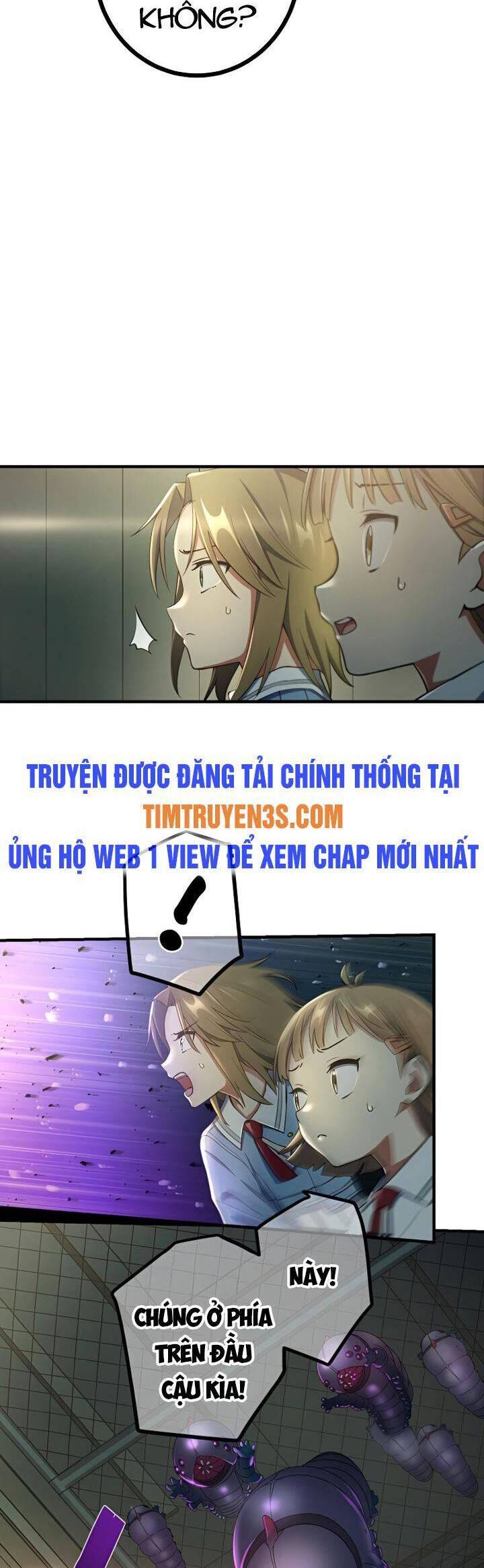 Quỷ Ấn Chapter 21 - 36