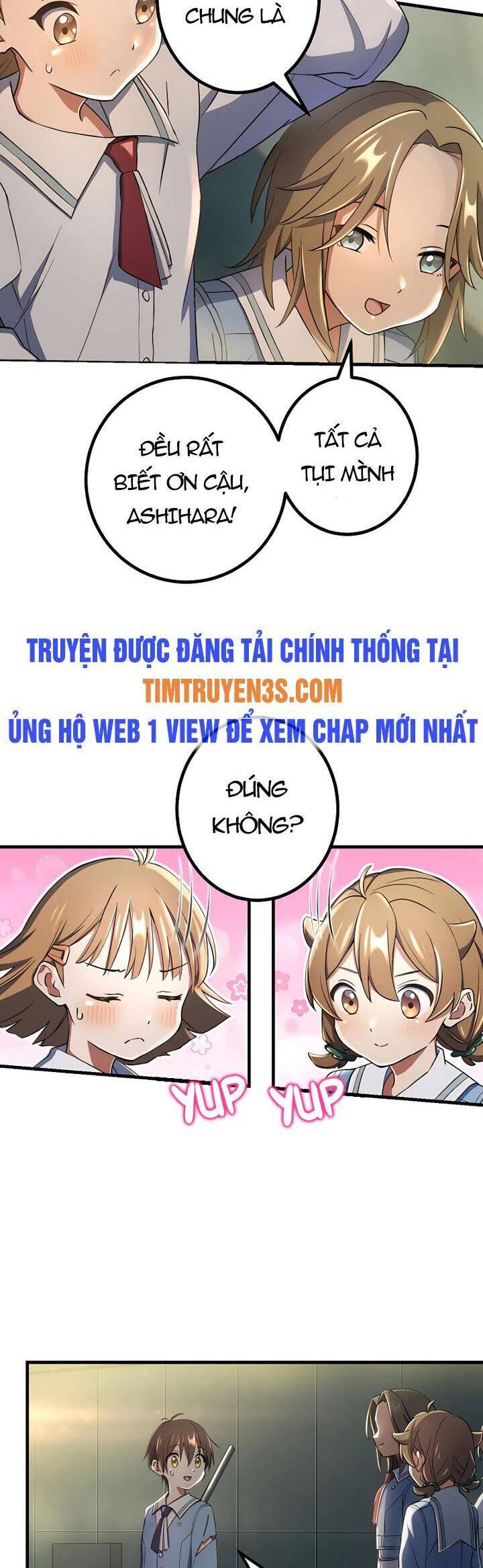 Quỷ Ấn Chapter 22 - 21