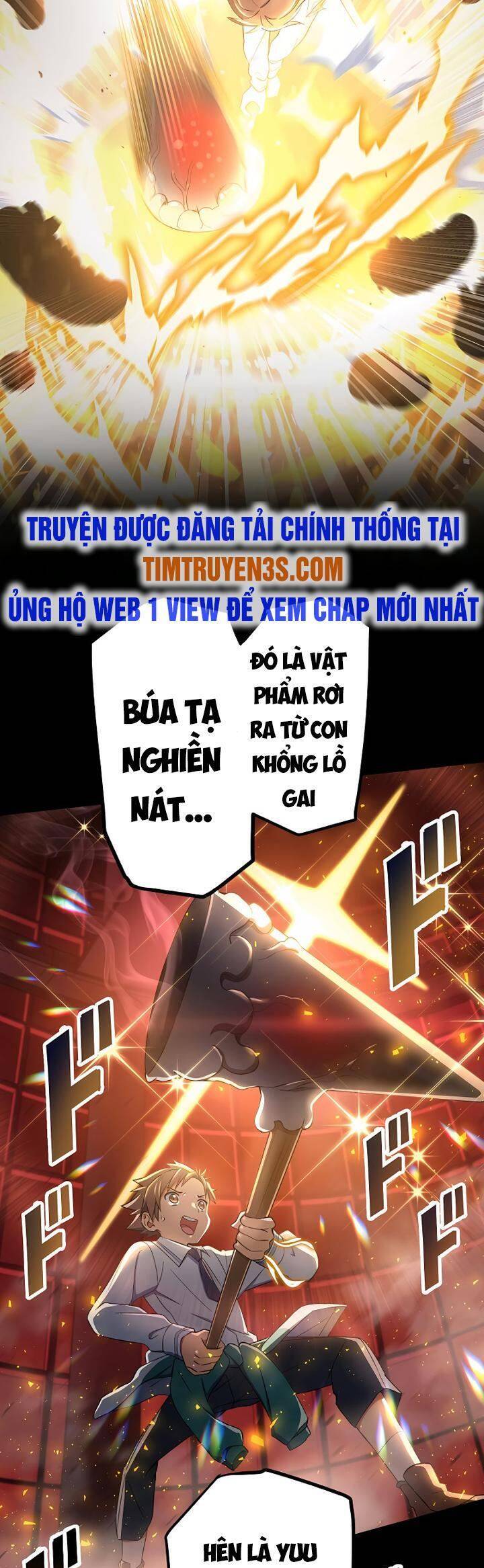 Quỷ Ấn Chapter 22 - 26