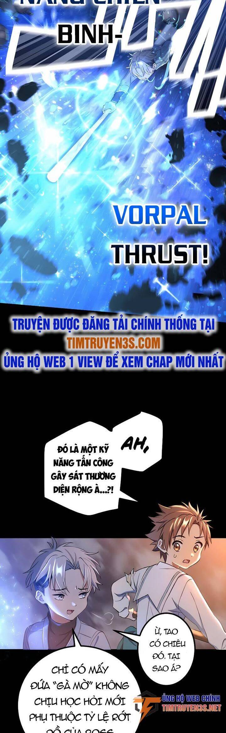 Quỷ Ấn Chapter 22 - 28