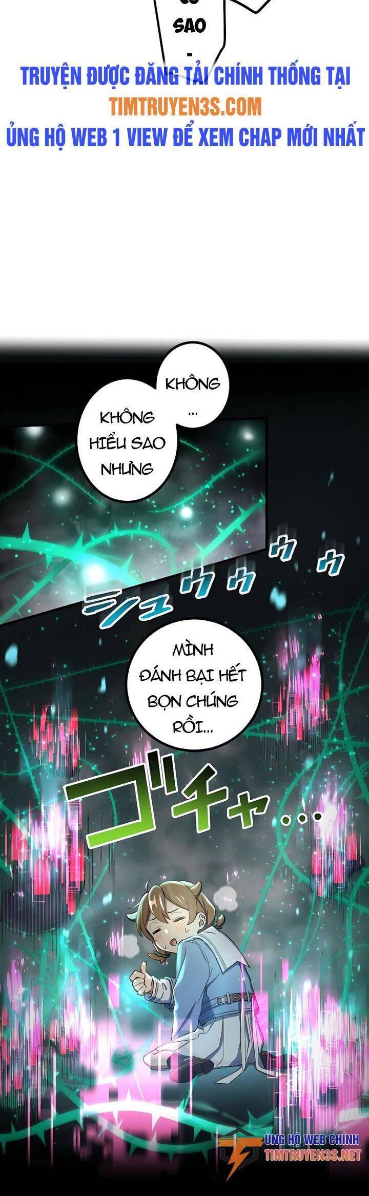 Quỷ Ấn Chapter 22 - 10