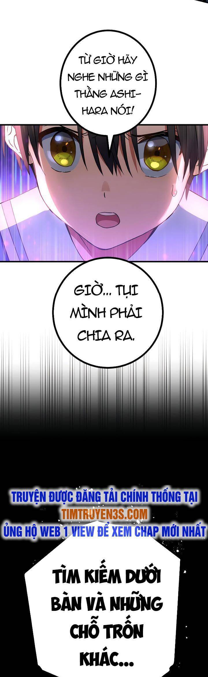 Quỷ Ấn Chapter 23 - 26