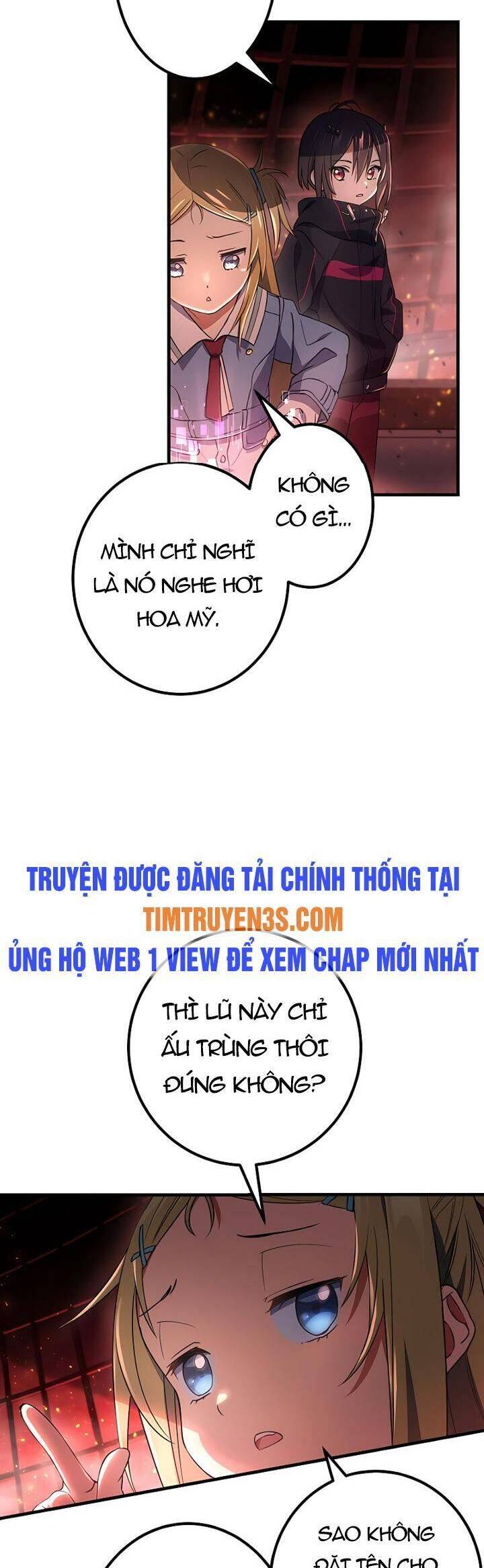 Quỷ Ấn Chapter 23 - 9