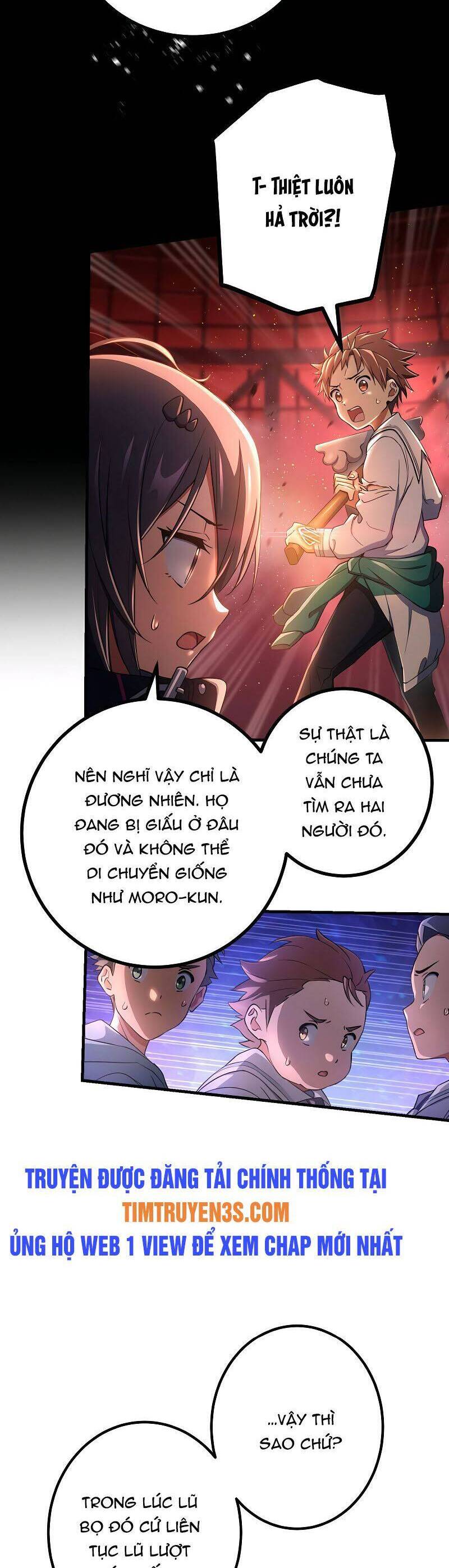 Quỷ Ấn Chapter 24 - 12