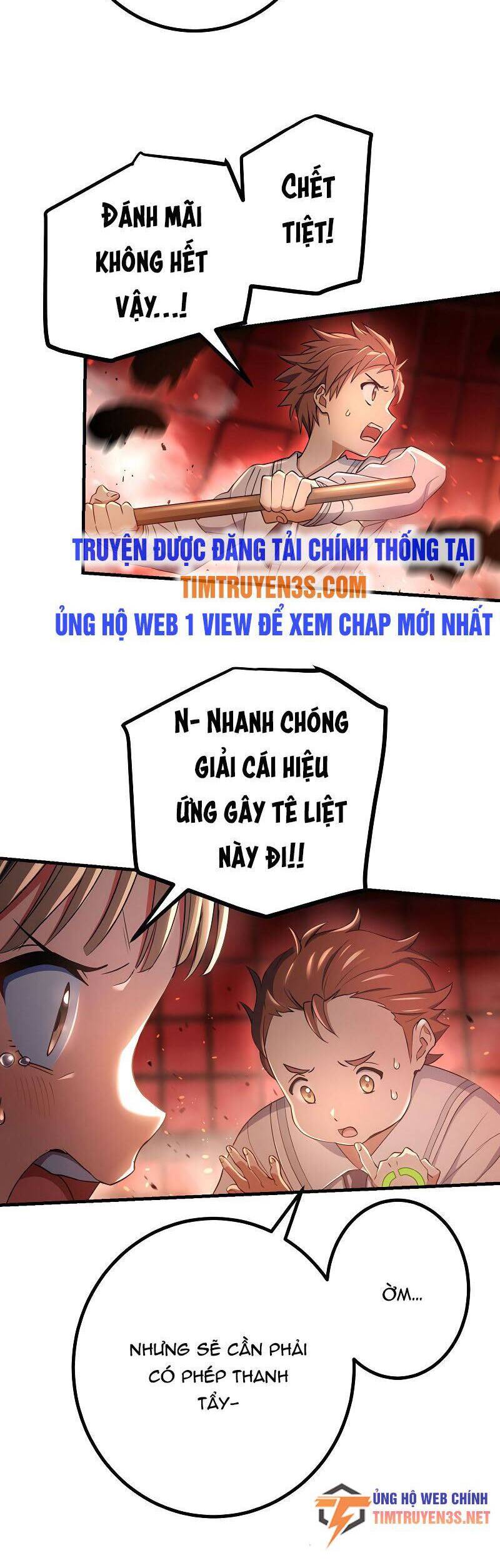 Quỷ Ấn Chapter 24 - 7