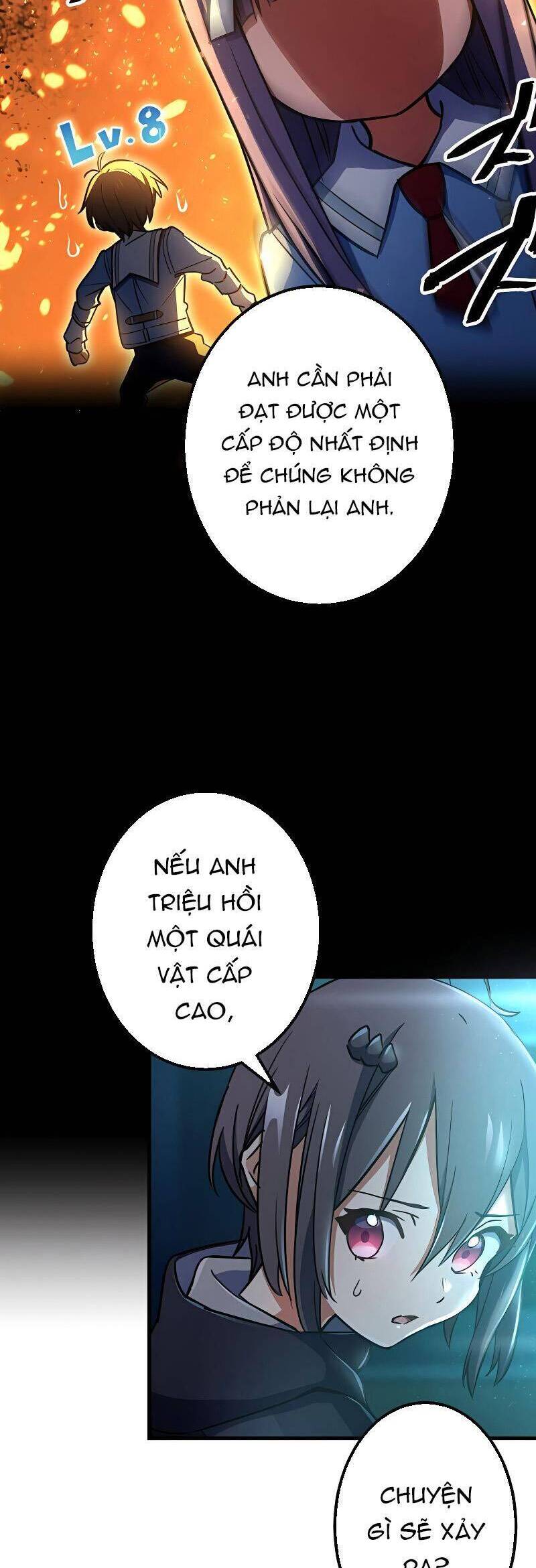 Quỷ Ấn Chapter 13 - 50