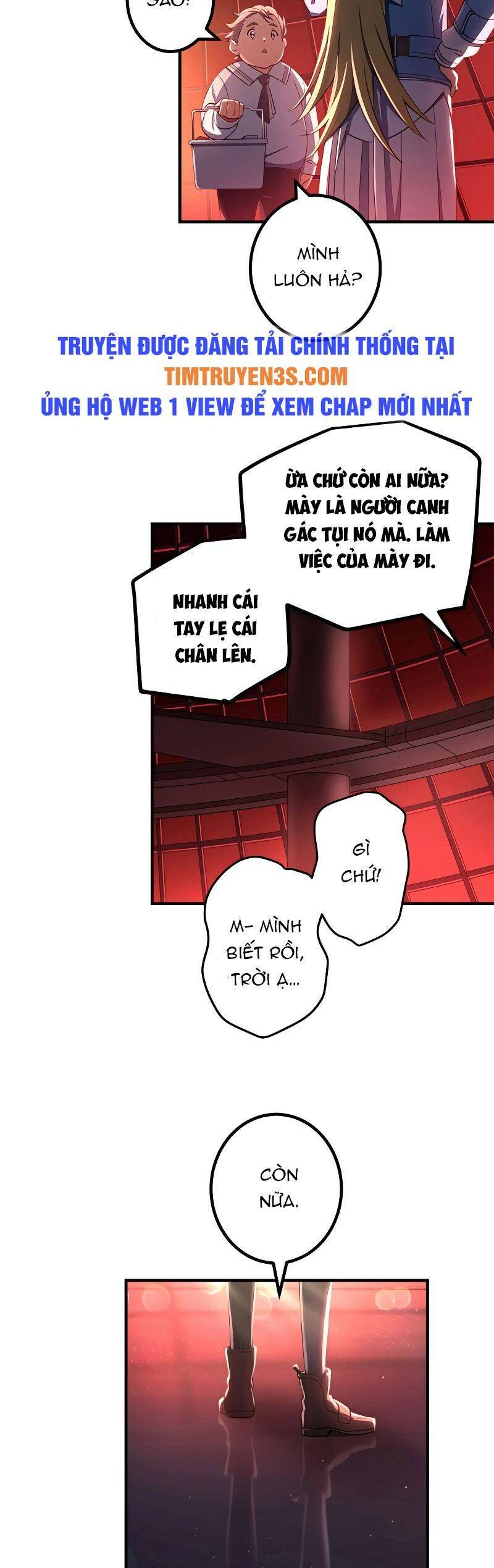 Quỷ Ấn Chapter 19 - 4