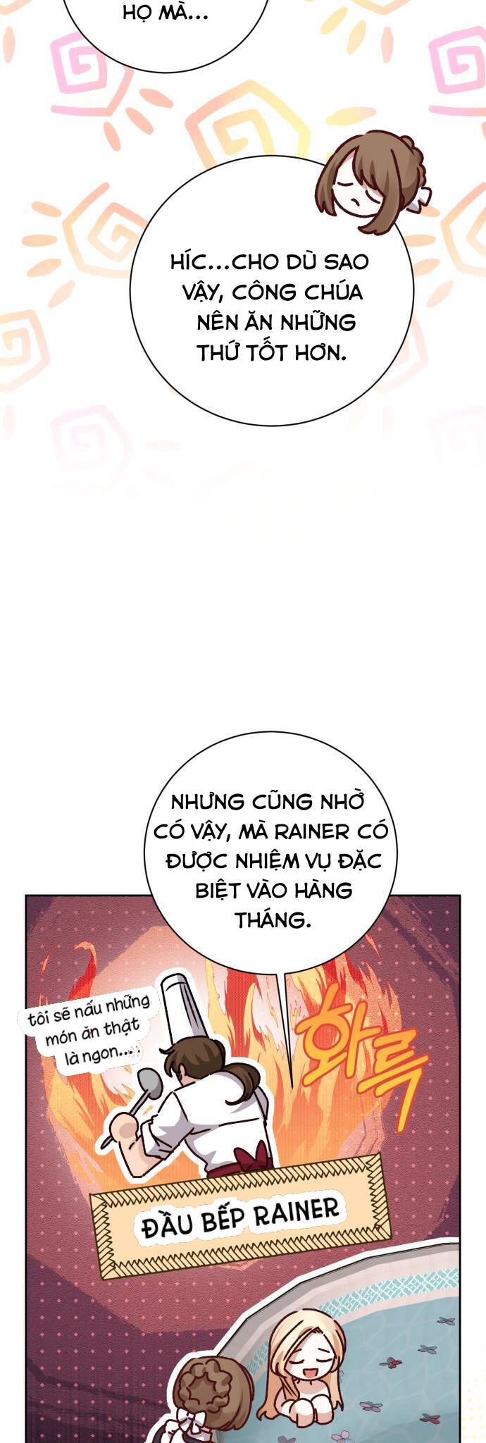 Bạo Chúa Muốn Sống Hiền Lành Chapter 15 - 32