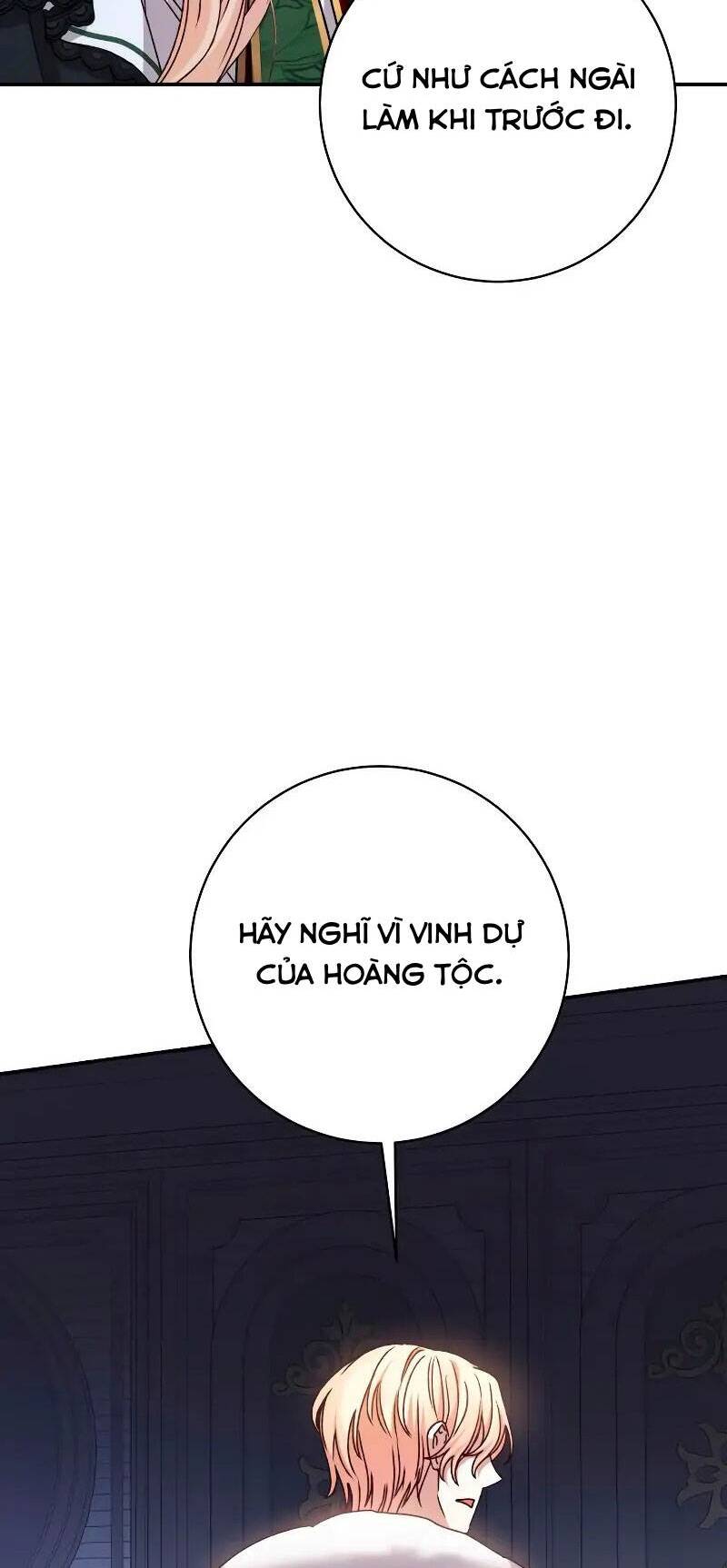 Bạo Chúa Muốn Sống Hiền Lành Chapter 39 - 77