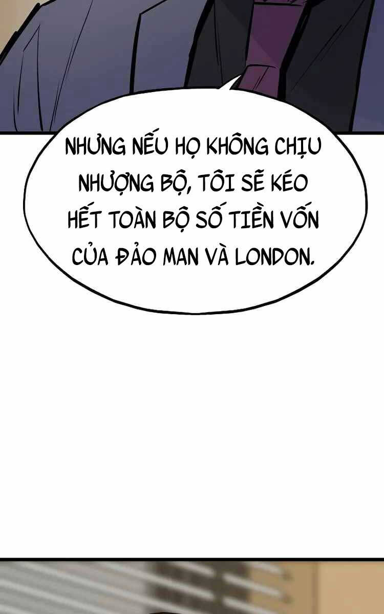 Hồi Quy Giả Chapter 35 - 42