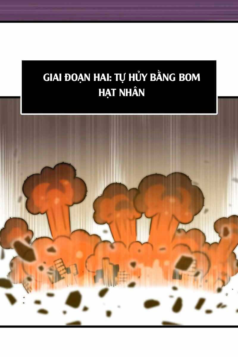 Hồi Quy Giả Chapter 36 - 23