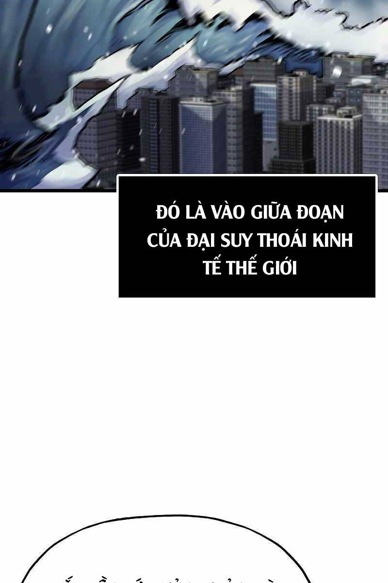 Hồi Quy Giả Chapter 36 - 48