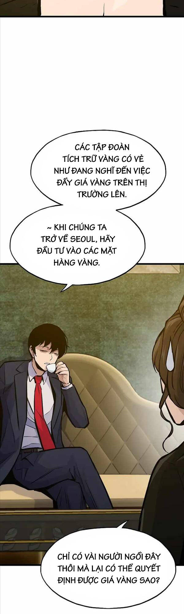 Hồi Quy Giả Chapter 41 - 37