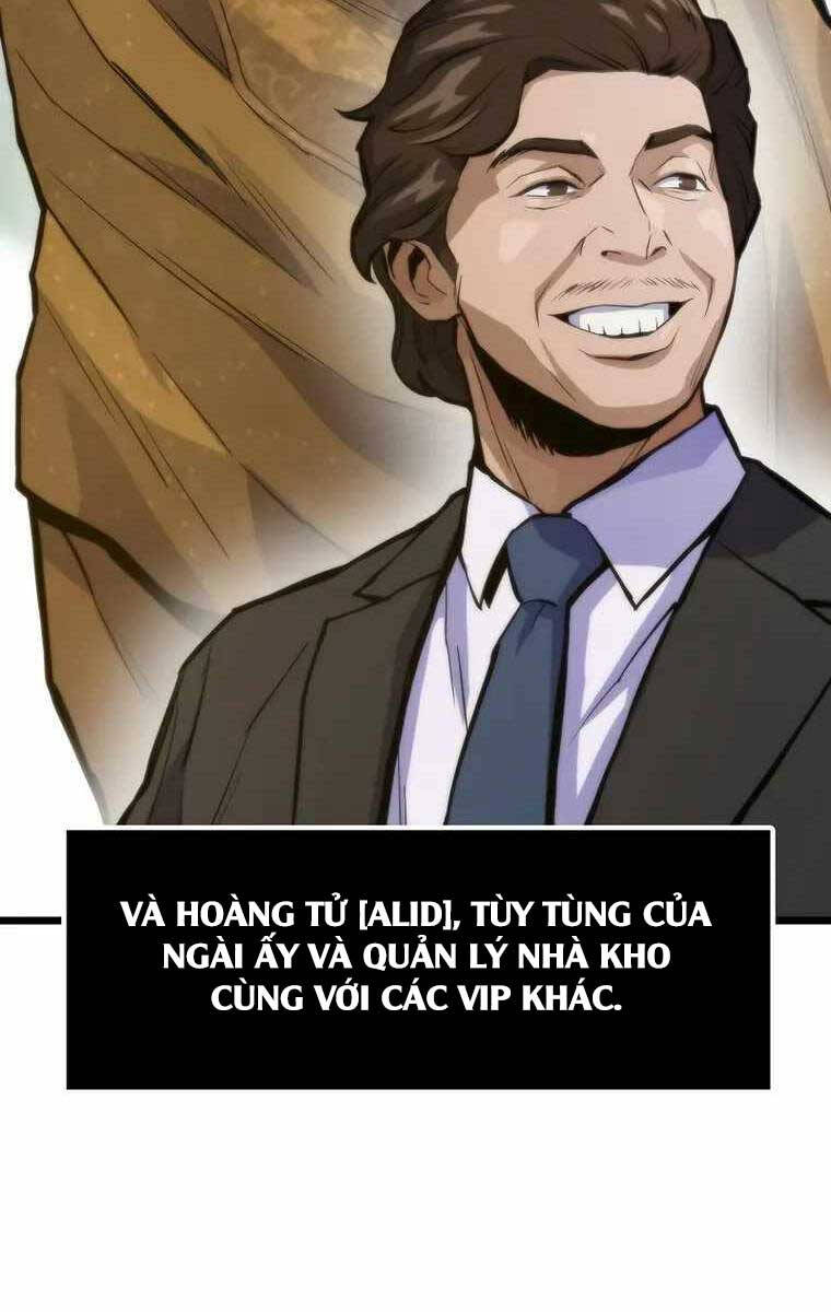 Hồi Quy Giả Chapter 42 - 43