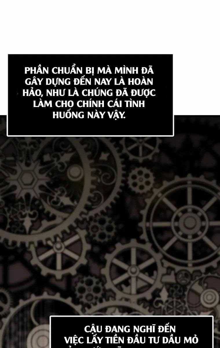 Hồi Quy Giả Chapter 42 - 45