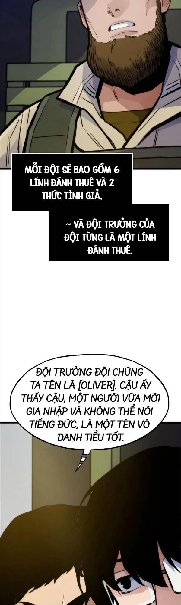 Hồi Quy Giả Chapter 45 - 13