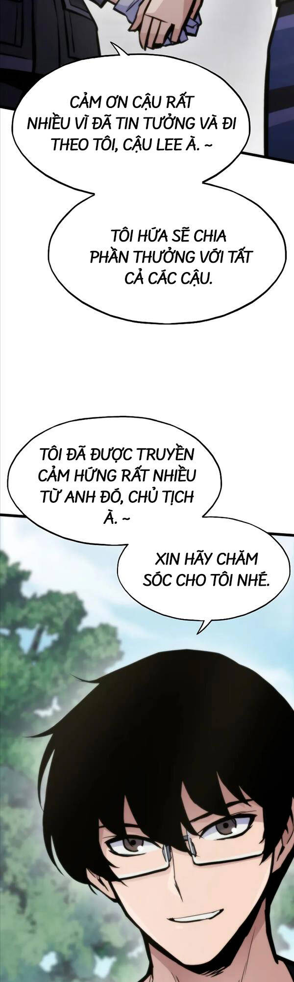 Hồi Quy Giả Chapter 45 - 20