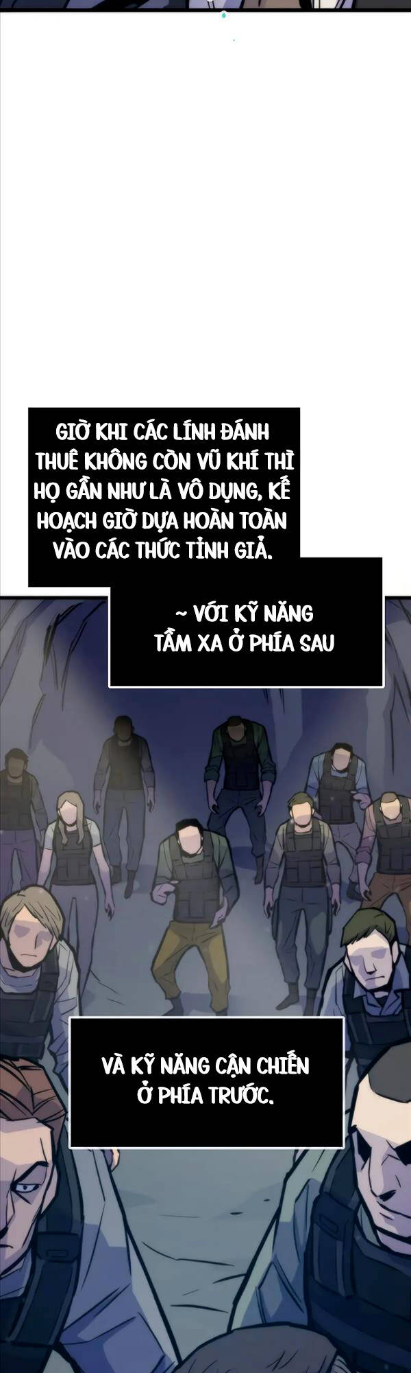 Hồi Quy Giả Chapter 45 - 31