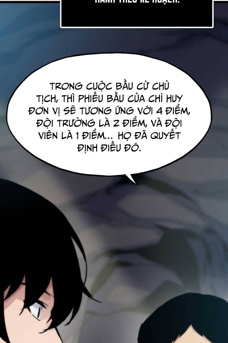 Hồi Quy Giả Chapter 47 - 17