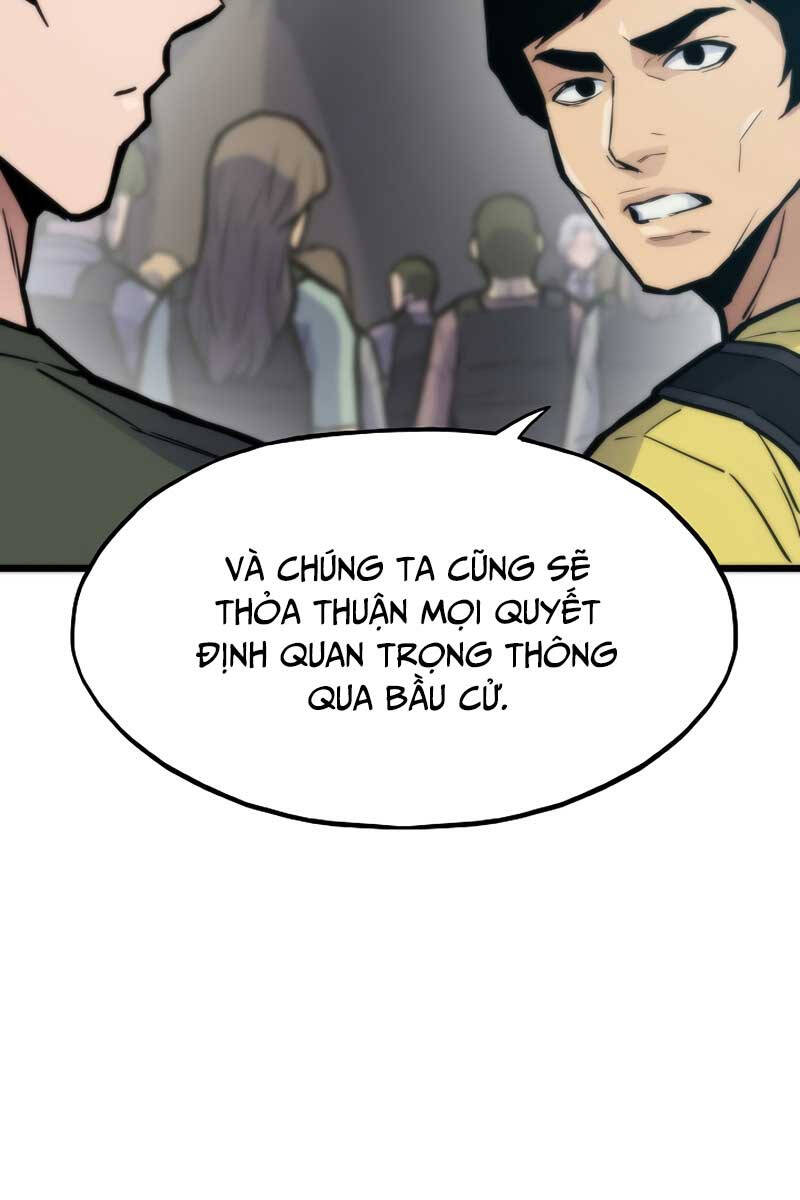 Hồi Quy Giả Chapter 47 - 18