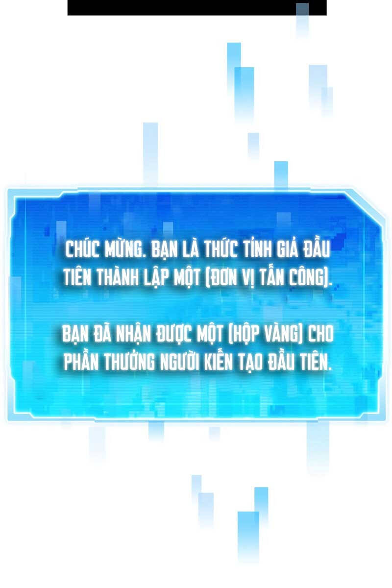 Hồi Quy Giả Chapter 47 - 3