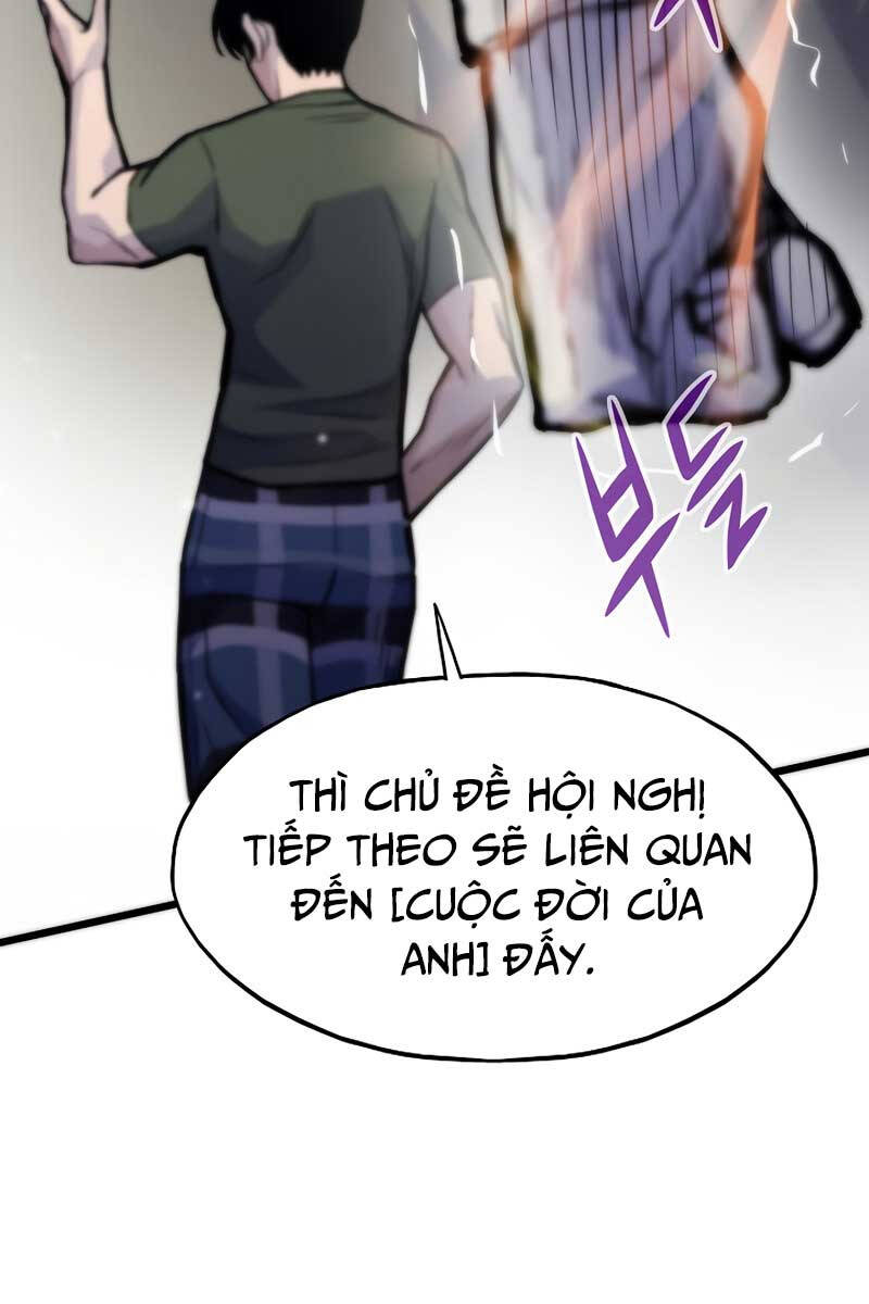 Hồi Quy Giả Chapter 47 - 46