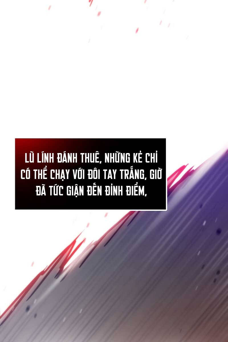 Hồi Quy Giả Chapter 47 - 53