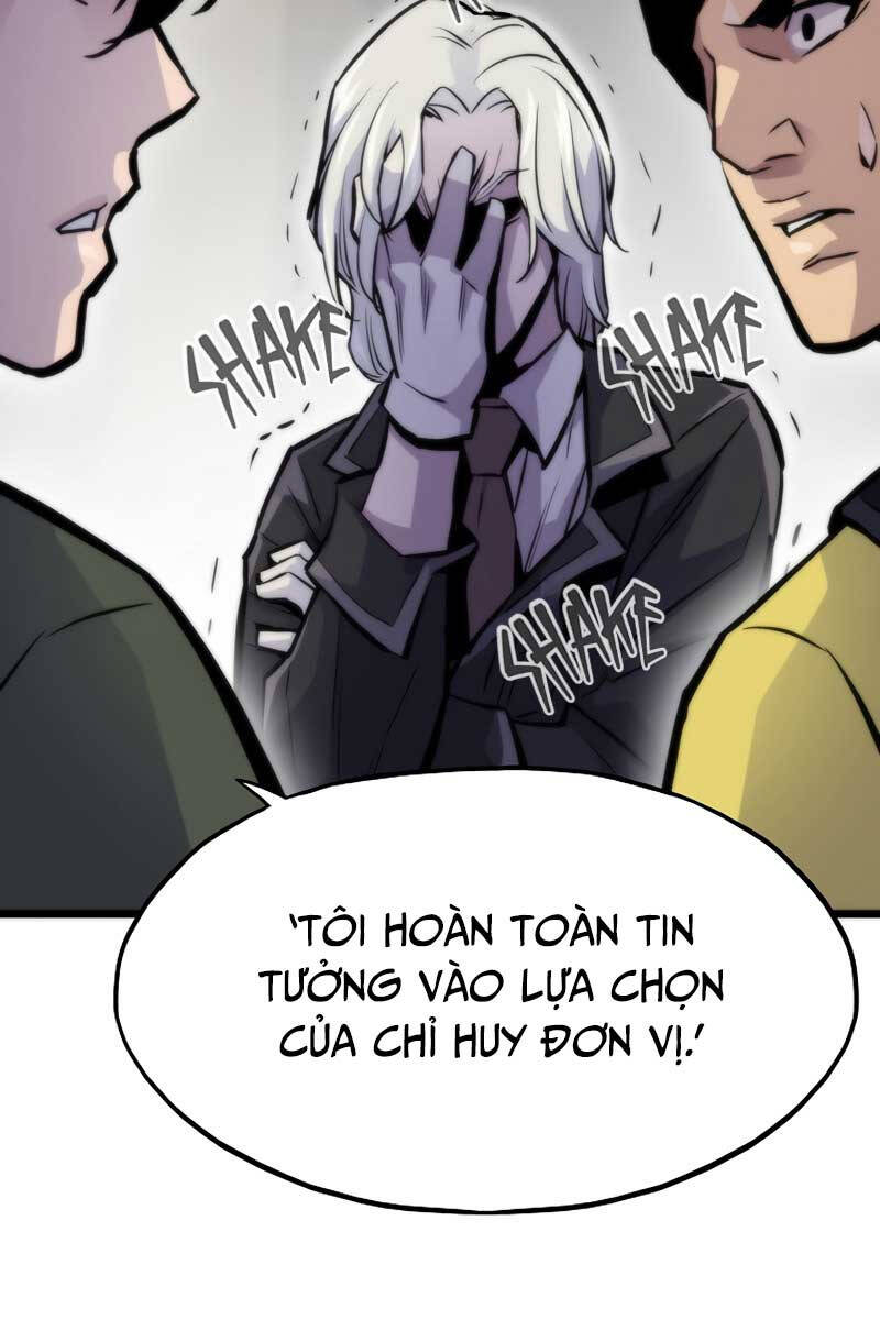 Hồi Quy Giả Chapter 47 - 73