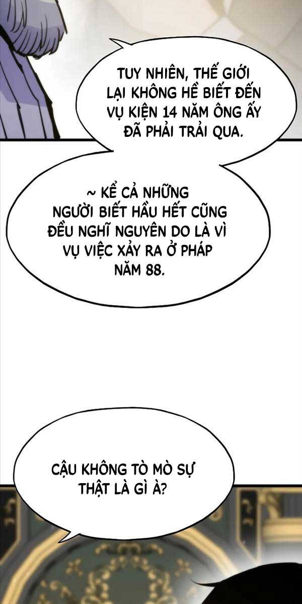 Hồi Quy Giả Chapter 48 - 70