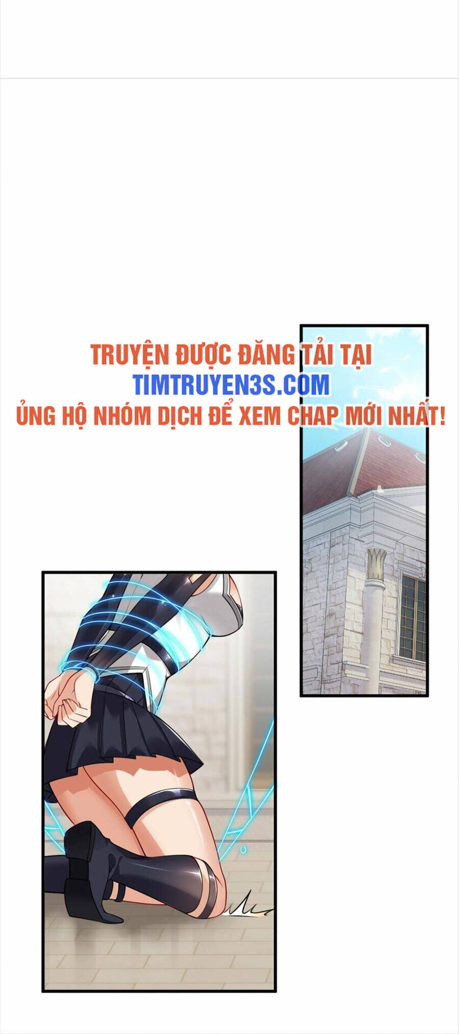 Trường Sinh Bất Lão, Ta Cưới Tà Thần Về Làm Vợ Chapter 13 - 32