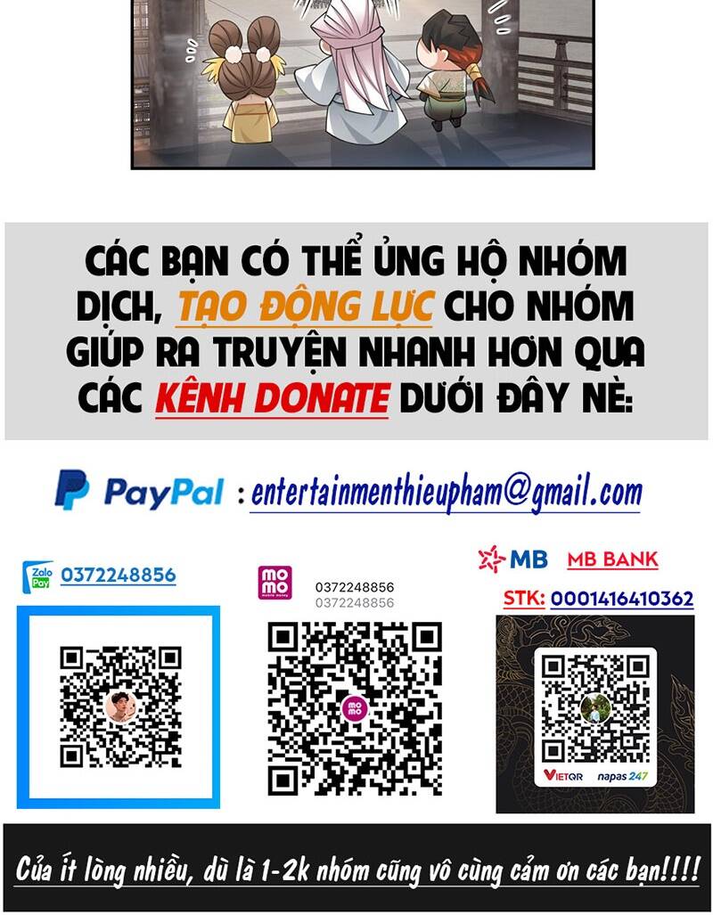 Đồ Đệ Của Ta Đều Là Đại Phản Phái Chapter 58 - 40