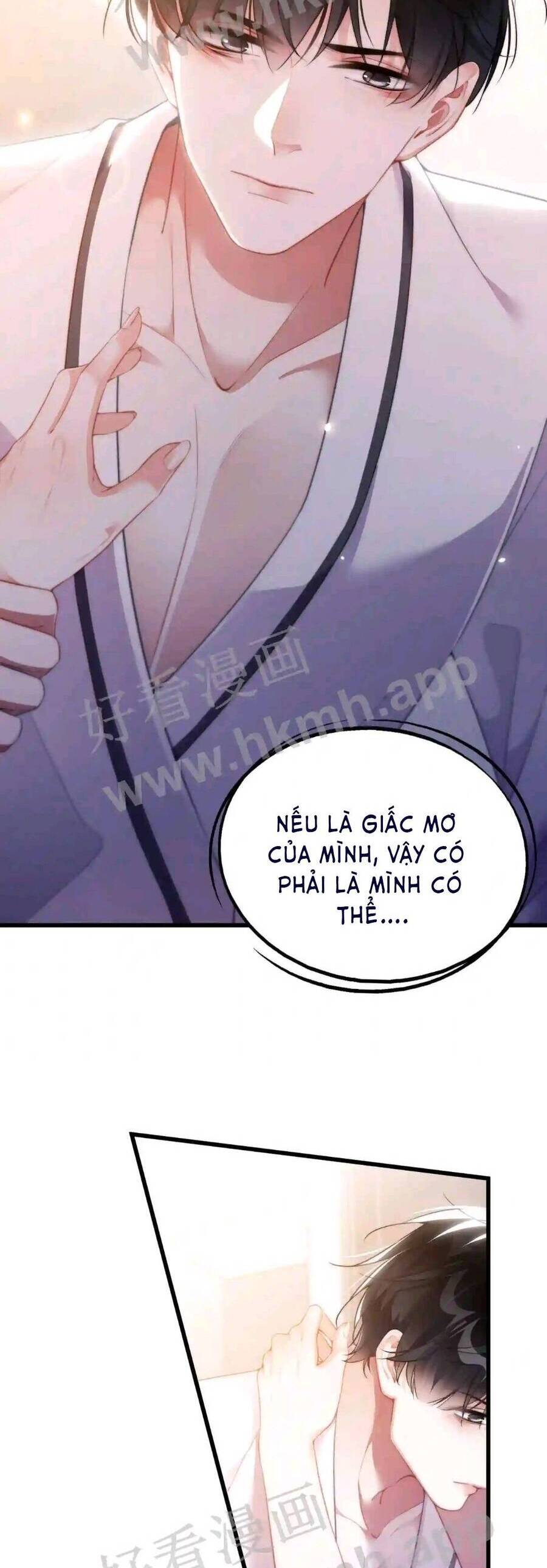 Hóa Ra Là Anh Siêu Lòng Trước Chapter 22 - 10