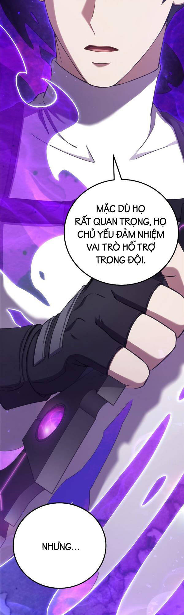 Độc Cô Dược Sư Chapter 35 - 12