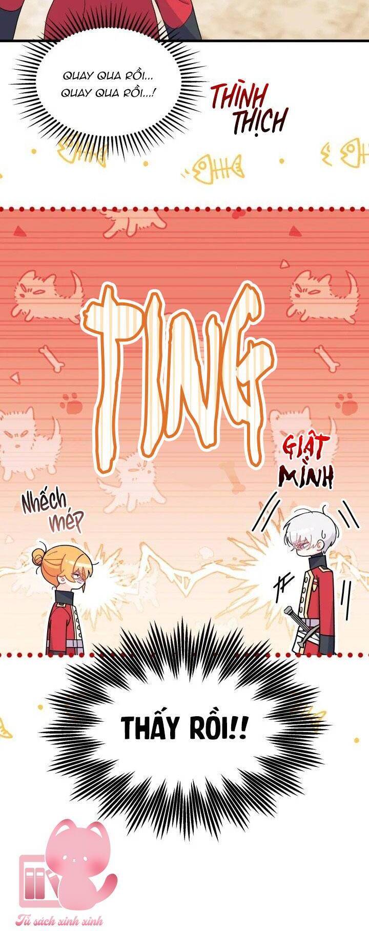 Tôi Không Muốn Làm Người Mai Mối Chapter 37 - 47