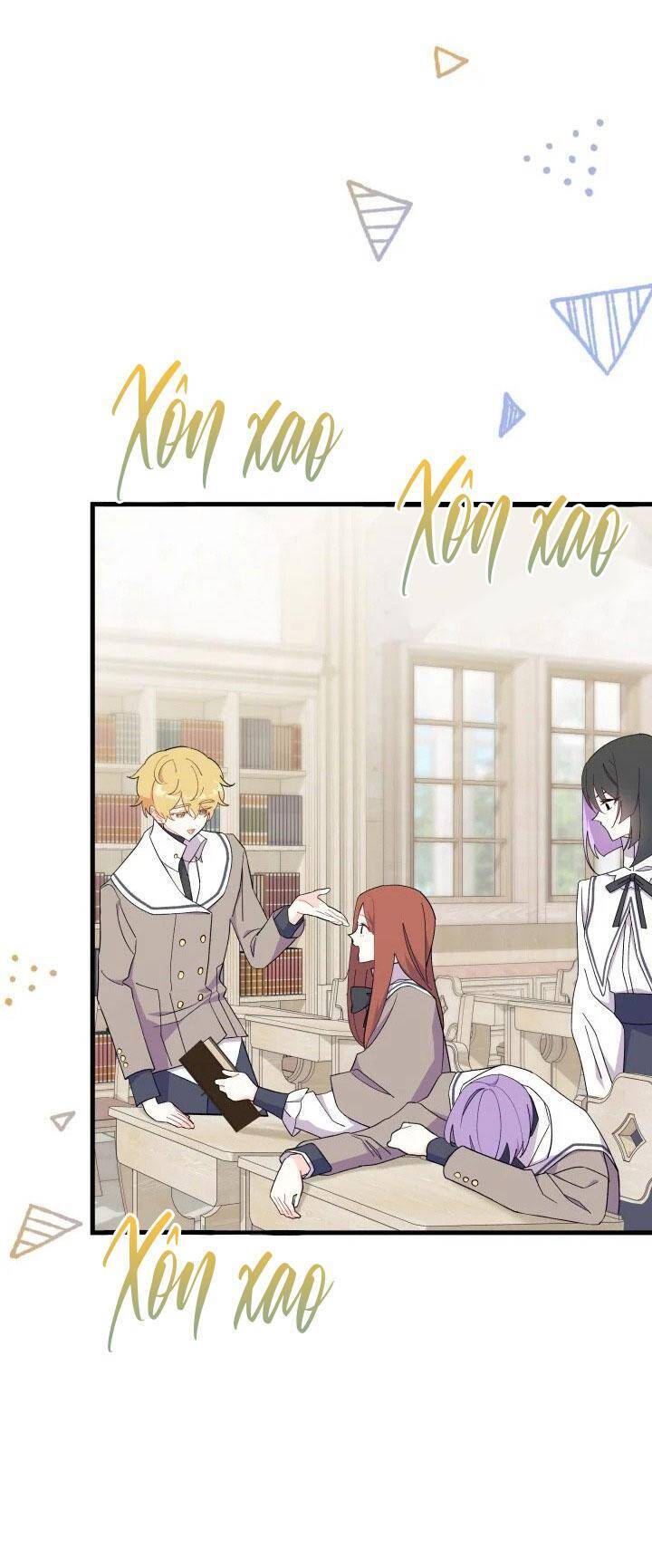 Tôi Không Muốn Làm Người Mai Mối Chapter 37 - 54