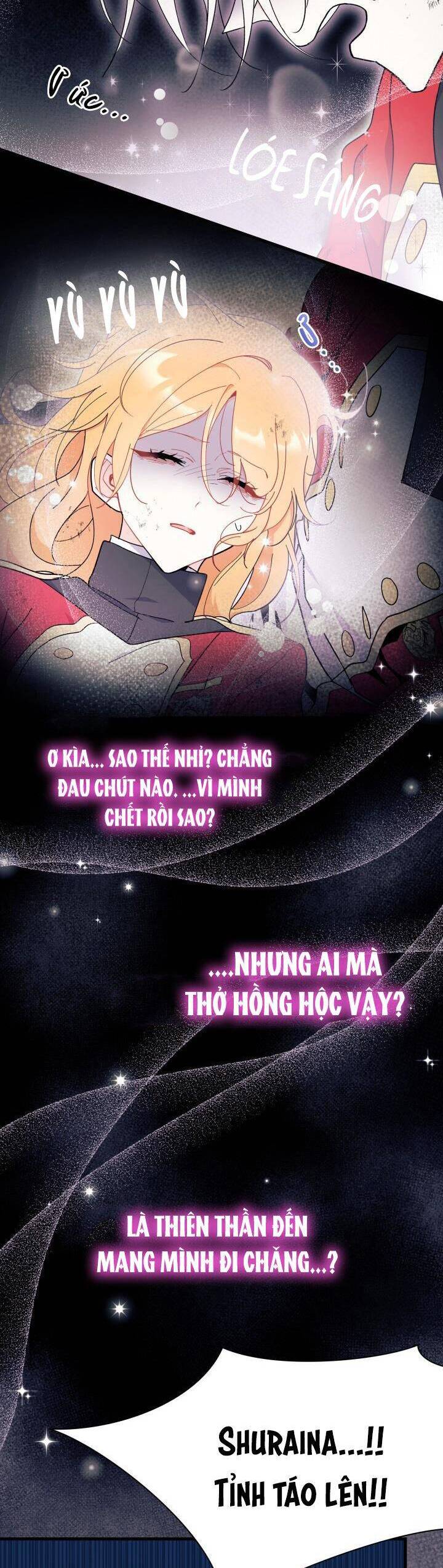 Tôi Không Muốn Làm Người Mai Mối Chapter 40 - 40