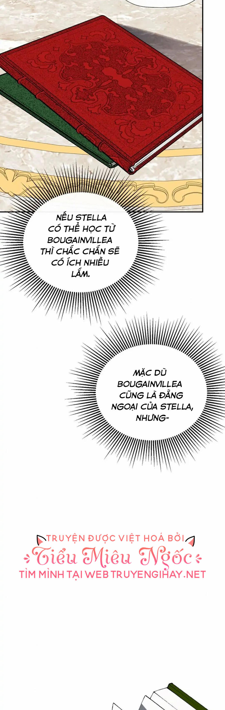 Tôi Chọc Nhầm Nam Phụ Che Giấu Thân Phận Chapter 34 - 36